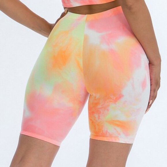 NWT 2pc Tie dye Set - Picture 6 of 6